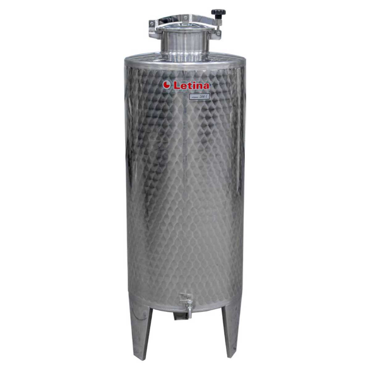 zbiornik do brandy Letina ZR - BRANDY TANK zbiornik do brandy Letina ZR - BRANDY TANK