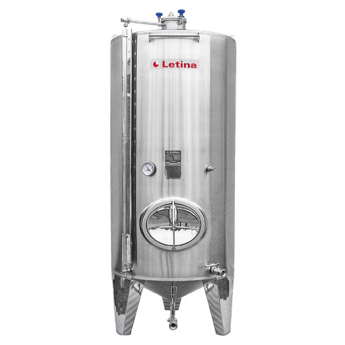 zbiornik do oliwy Letina ZU- OLIVE OIL STORAGE TANK zbiornik do oliwy Letina ZU- OLIVE OIL STORAGE TANK