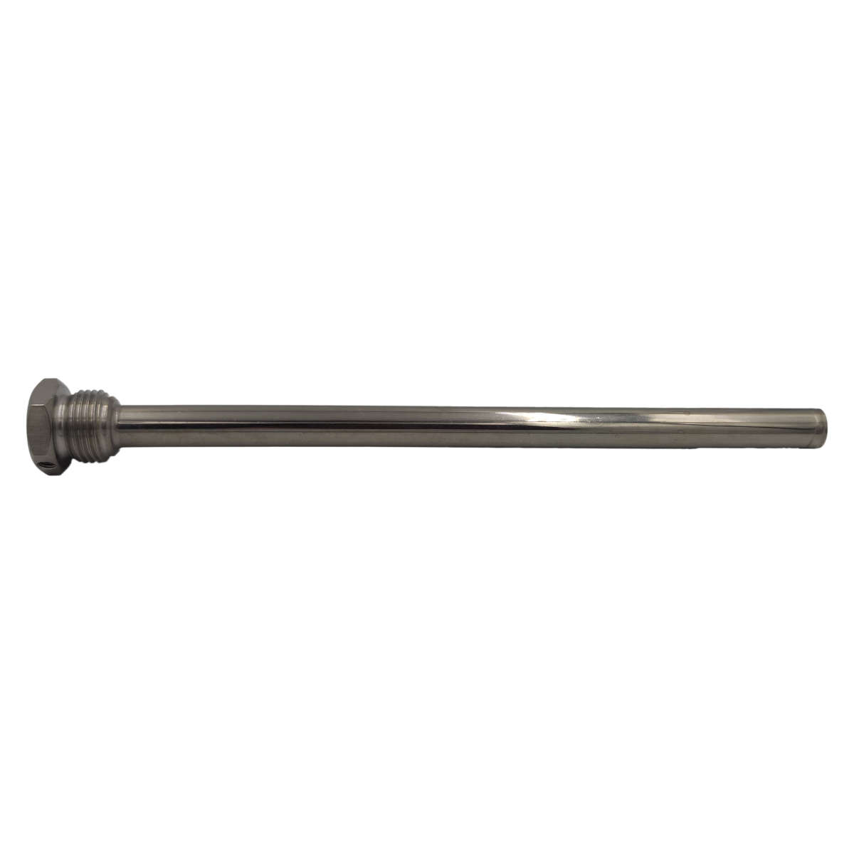 Pochwa - gniazdo sondy termometru GZ 1/2" Pochwa - gniazdo sondy termometru GZ 1/2"