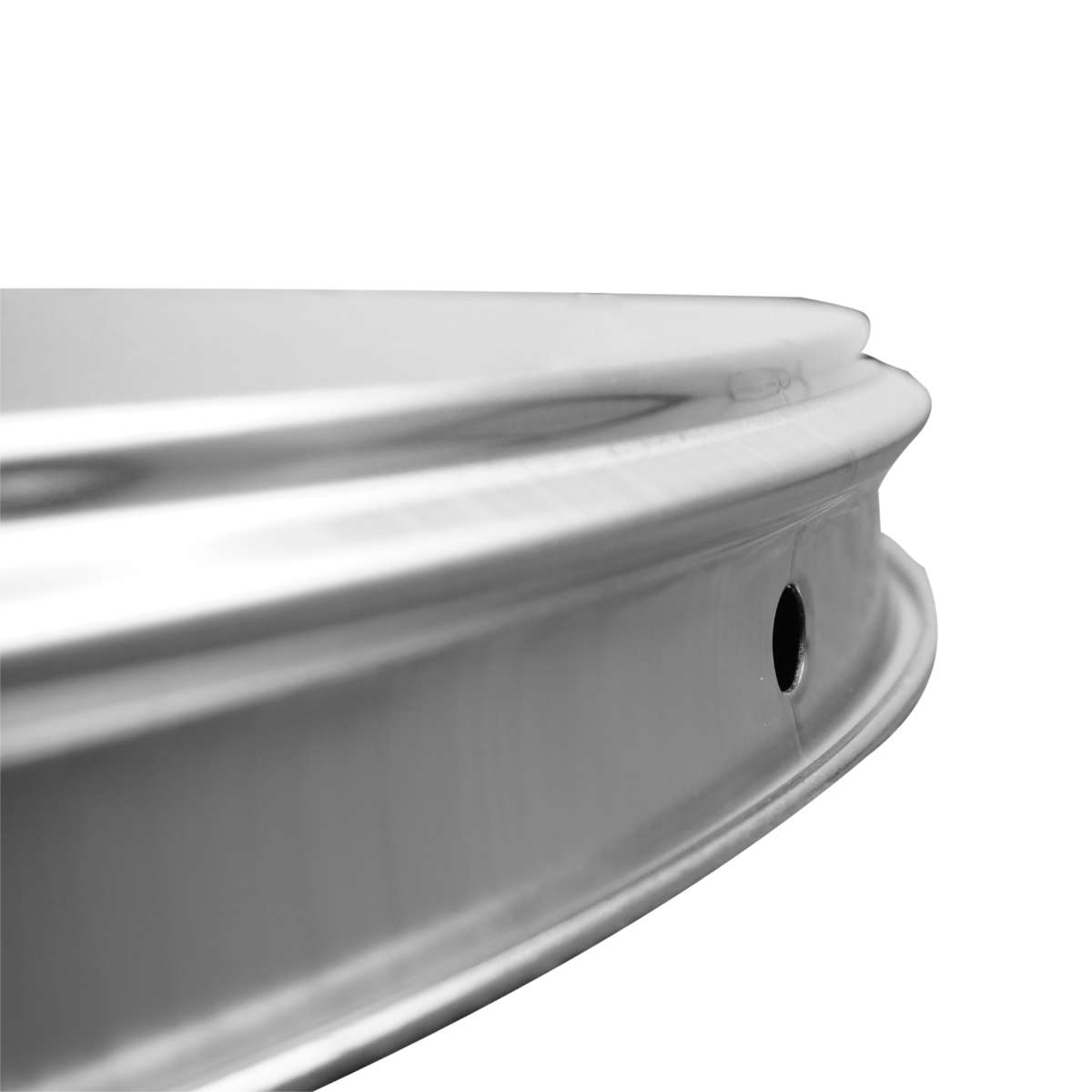 Pokrywa pneumatyczna, fermentacyjna Letina PZ 520, 620 profi o średnicy 695 mm Pokrywa pneumatyczna, fermentacyjna Letina PZ 520, 620 profi o średnicy 695 mm