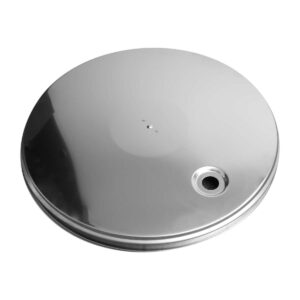 Pokrywa pneumatyczna, fermentacyjna Letina PZ 520, 620 profi o średnicy 695 mm Pokrywa pneumatyczna, fermentacyjna Letina PZ 520, 620 profi o średnicy 695 mm