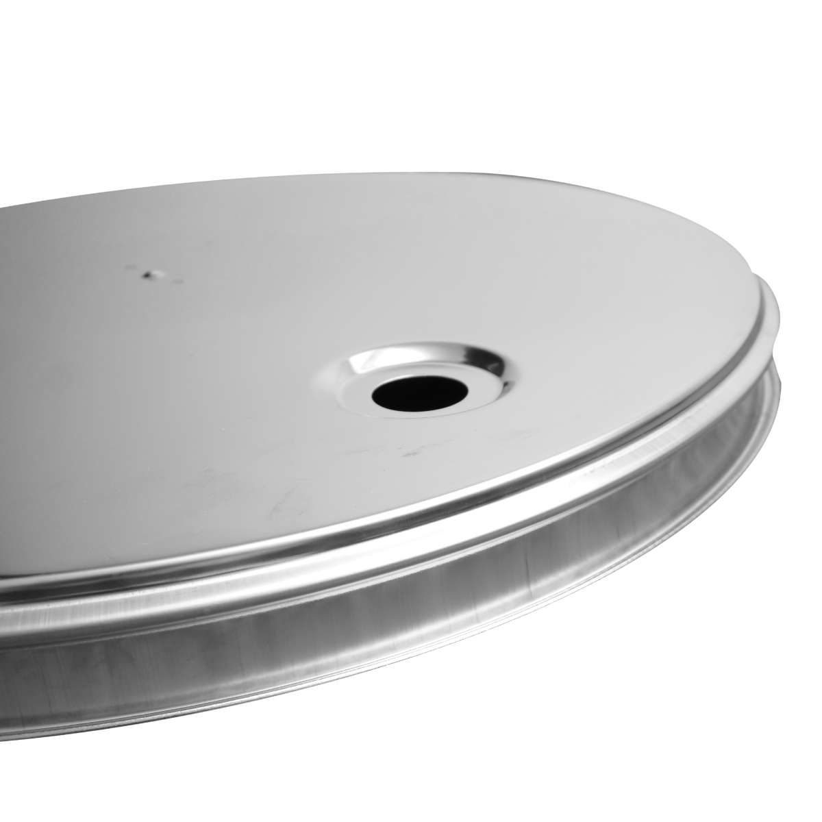 Pokrywa pneumatyczna, fermentacyjna Letina PZ 520, 620 profi o średnicy 695 mm Pokrywa pneumatyczna, fermentacyjna Letina PZ 520, 620 profi o średnicy 695 mm