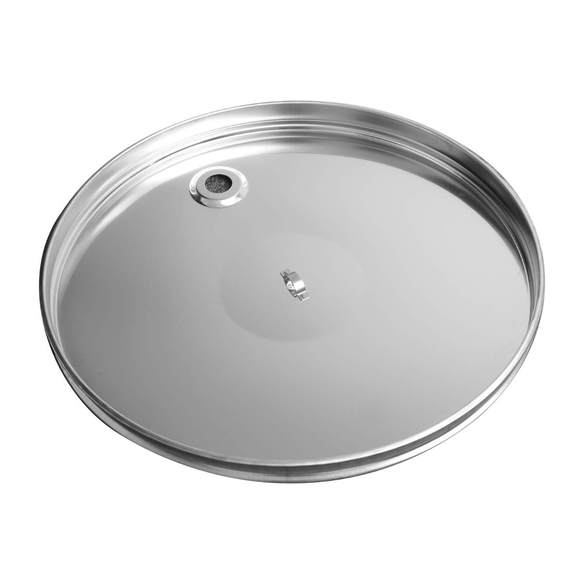 Pokrywa pneumatyczna, fermentacyjna Letina PZ 520, 620 profi o średnicy 695 mm Pokrywa pneumatyczna, fermentacyjna Letina PZ 520, 620 profi o średnicy 695 mm