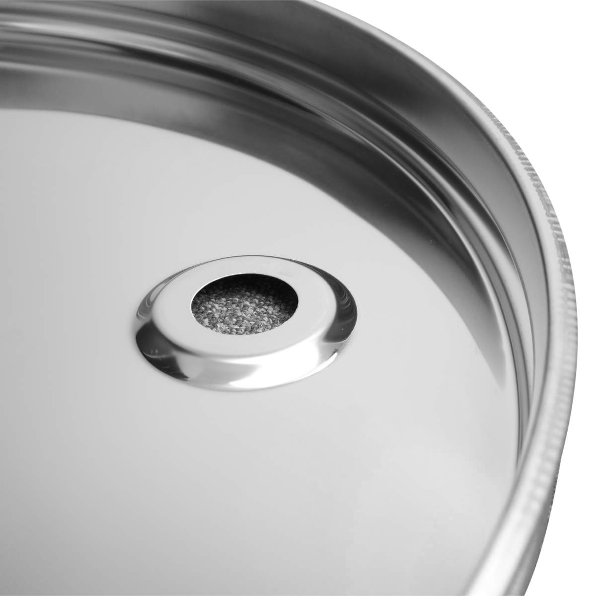 Pokrywa pneumatyczna, fermentacyjna Letina PZ 520, 620 profi o średnicy 695 mm Pokrywa pneumatyczna, fermentacyjna Letina PZ 520, 620 profi o średnicy 695 mm