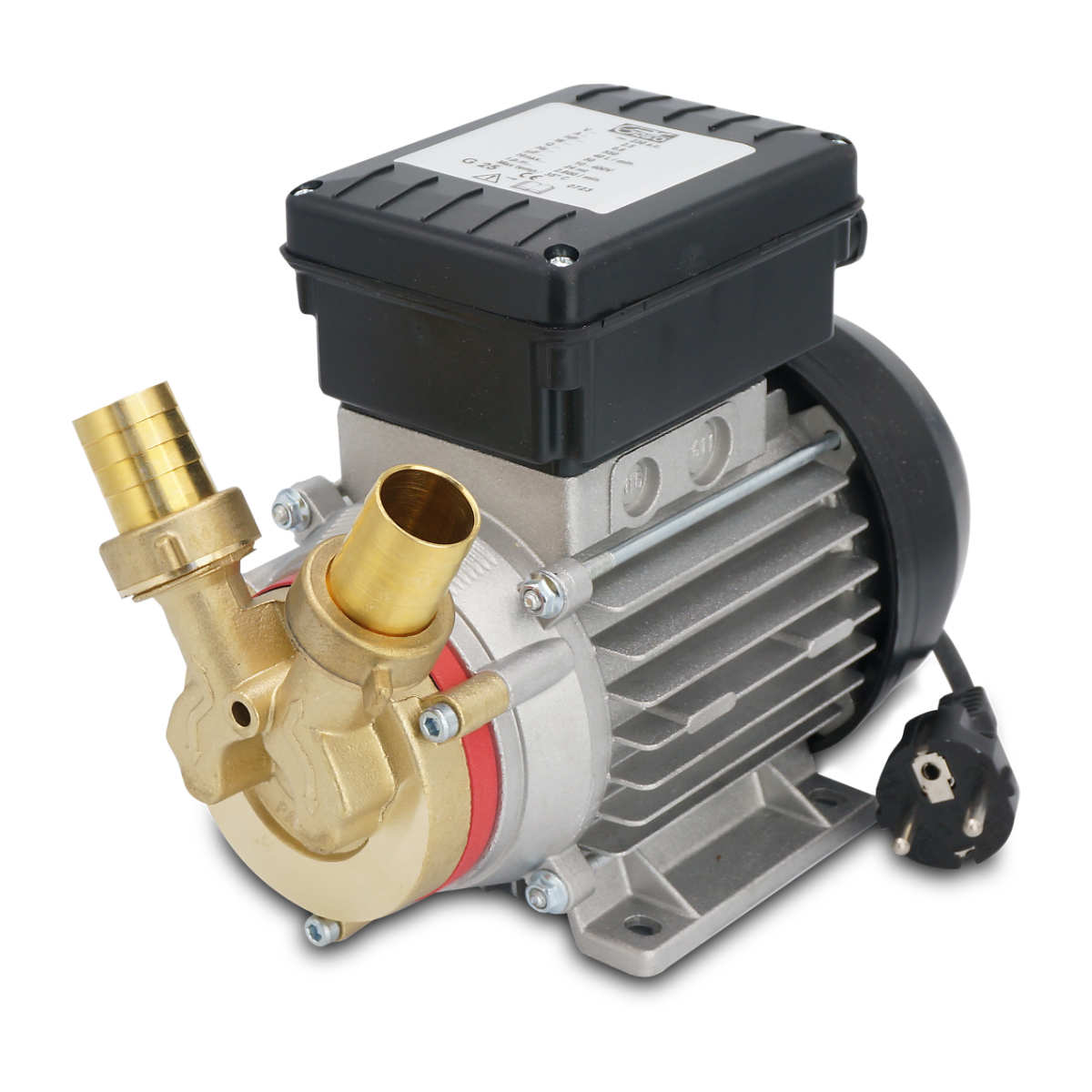 Elektryczna pompa GRIFO mosiężna DN 25 1" Elektryczna pompa GRIFO mosiężna DN 25 1"