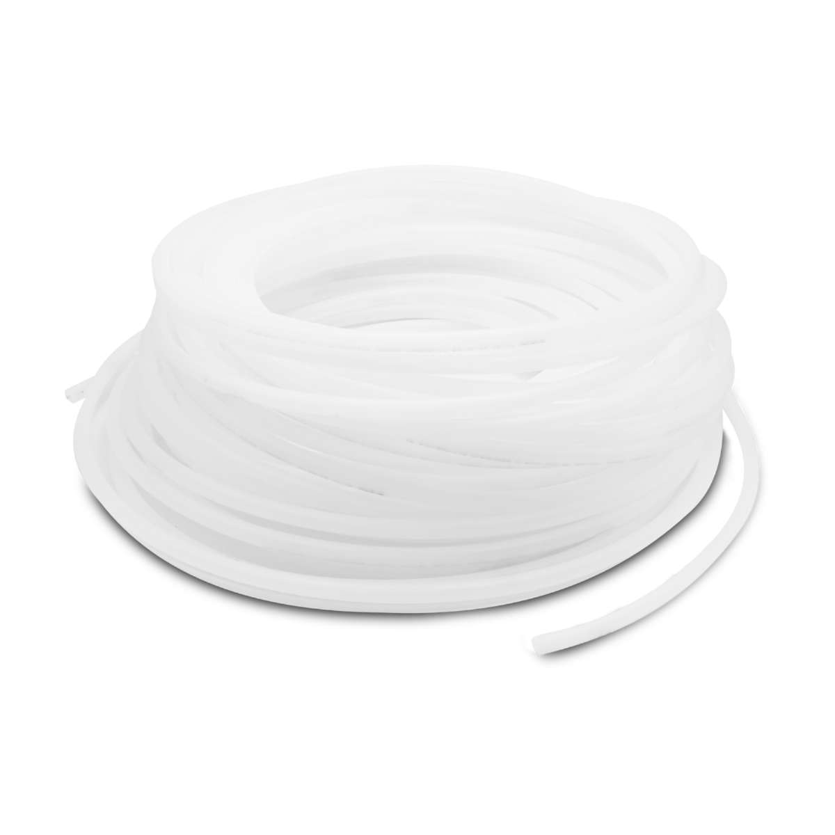 Przewód - wąż do złącz wtykowych 1/2" (9,5 x 12,7 mm) Przewód - wąż do złącz wtykowych 1/2" (9,5 x 12,7 mm)