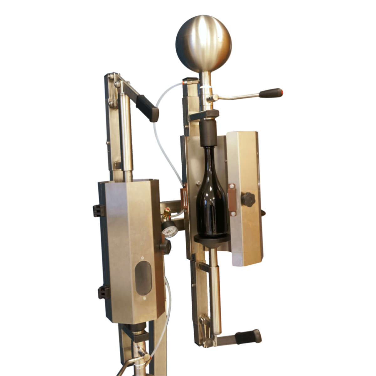 Saturator - Karbonizator Ribagas 2