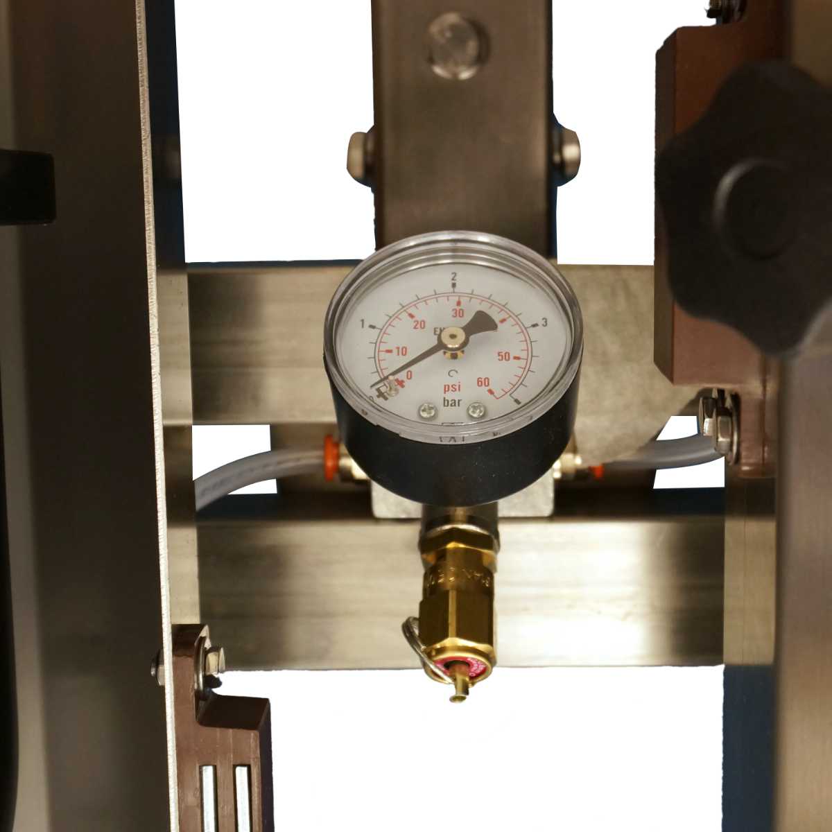 Saturator - Karbonizator Ribagas 2