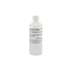 Roztok T 50 ml BentoTest