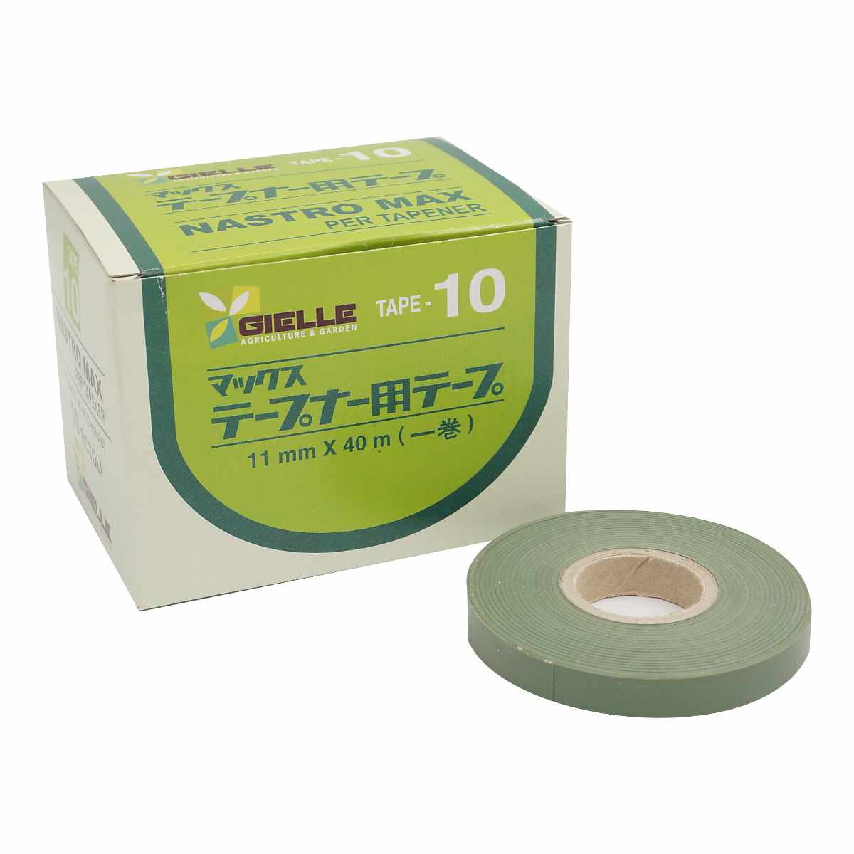 Taśma do tapenerów, do spinania roślin 10 Taśma do tapenerów, do spinania roślin 10