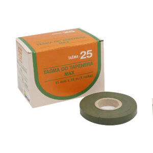 Taśma do tapenerów, do spinania roślin 25 Taśma do tapenerów, do spinania roślin 25