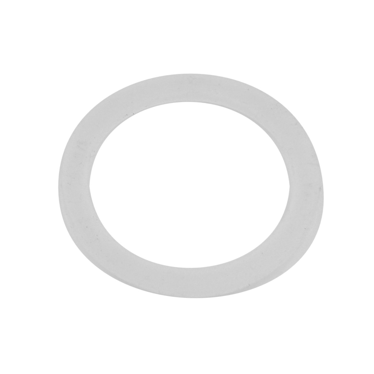 Uszczelka DIN 11851 DN50 Silikonowa Uszczelka DIN 11851 DN50 Silikonowa