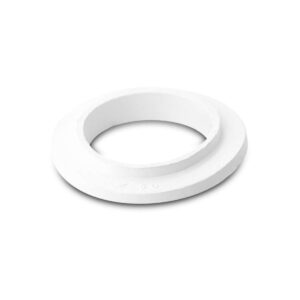 Uszczelka Garolla DN50 - NBR - biała