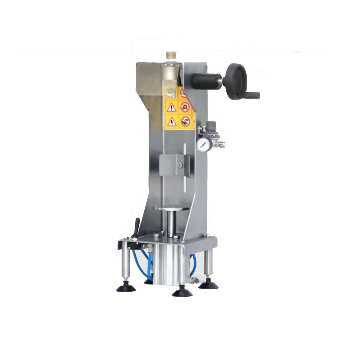 Wiązarka koszyczków PG2010 AM Wiązarka koszyczków PG2010 AM