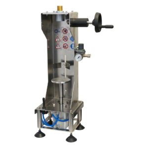 Wiązarka koszyczków PG2010 AM Wiązarka koszyczków PG2010 AM