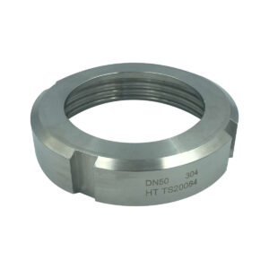 Nakrętka DN50 DIN 11851 Nakrętka DN50 DIN 11851