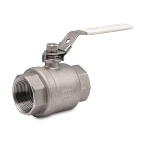 Zawór kulowy 1.1/2" (1 1/2 cala) - stal nierdzewna kwasoodporna Zawór kulowy 1.1/2" (1 1/2 cala) - stal nierdzewna kwasoodporna