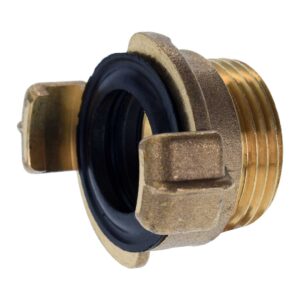 Złącze kłowe typu GEKA - na wąż DN25 (25 mm 1") Złącze kłowe typu GEKA - na wąż DN25 (25 mm 1")