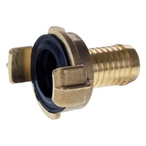 Złącze kłowe typu GEKA - na wąż DN25 (25 mm 1") Złącze kłowe typu GEKA - na wąż DN25 (25 mm 1")