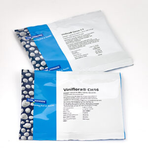 Bakterie Viniflora Oenos saszetka na 250 l – gwarancja udanej fermentacji jabłkowo-mlekowej