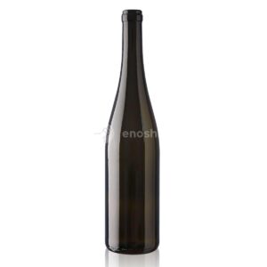 butelka na wino RHEINWEIN LP 750 ml cuvee - na korek