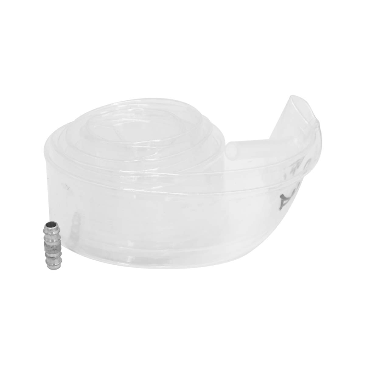 Zbiornik EKO 500 l – zbiornik ze stali nierdzewnej do wina i soków Zbiornik EKO 500 l – zbiornik ze stali nierdzewnej do wina i soków