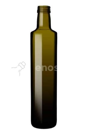 butelka na oliwę DORICA 750 ml - uvag