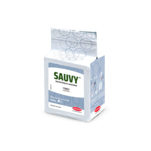 Drożdże Sauvy do białych win 20 g - aromaty tropikalne i cytrusowe