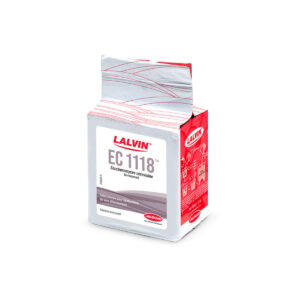 Lalvin EC1118 500 g – drożdże szampańskie premium do win musujących