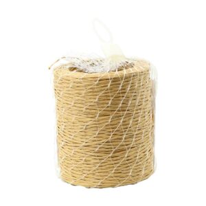 Drut do wiązania 250 m – w papierze na rolce