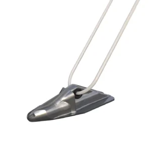 Kotwa wbijana GRIPPLE APEX 3 mm - z liną syntetyczną