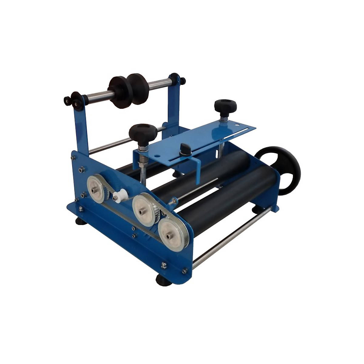 Etykieciarka ręczna do butelek Etykieciarka ręczna do butelek