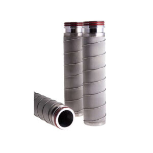 Nierdzewny filtr świecowy 50 mikronów - Enolmatic i Enolmaster Nierdzewny filtr świecowy 50 mikronów - Enolmatic i Enolmaster