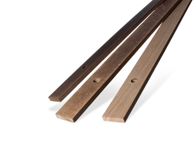 klepki dębowe VICARD - dąb francuski średnio wypiekane klepki dębowe VICARD - dąb francuski średnio wypiekane