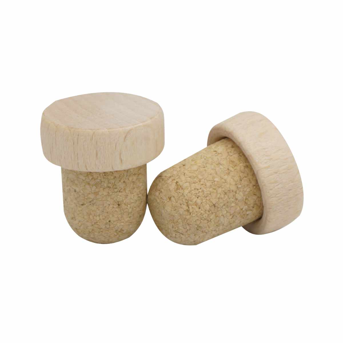 korki TOP SERIES 27x19,5 korek do butelki Fenice 200 ml korki TOP SERIES 27x19,5 korek do butelki Fenice 200 ml