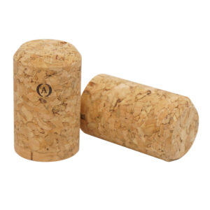 Naturalne korki do szampana AMORIM SPARK TOP I 47x29 Naturalne korki do szampana AMORIM SPARK TOP I 47x29
