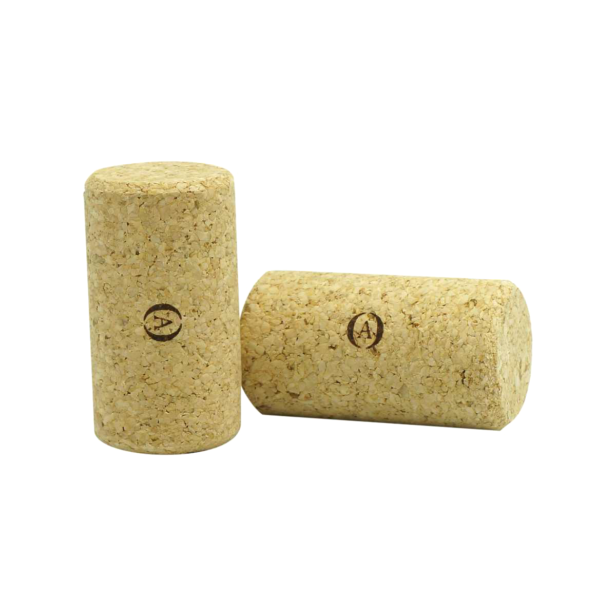 Naturalne korki do wina AMORIM NEUTROCORK 44x24 - bez nadruku Naturalne korki do wina AMORIM NEUTROCORK 44x24 - bez nadruku