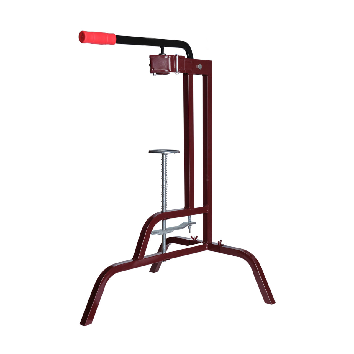 SUSZARKA na 50 butelek - ociekacz na butelki winiarskie SUSZARKA na 50 butelek - ociekacz na butelki winiarskie