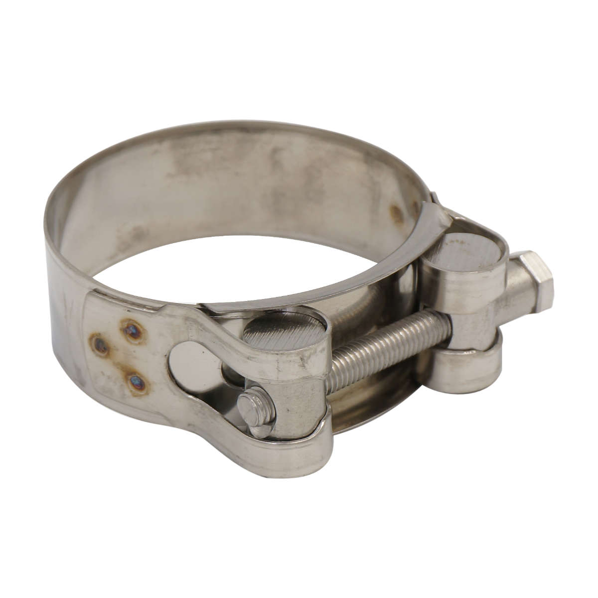 Opaska zaciskowa nierdzewna GBS W4 56-59 mm Opaska zaciskowa nierdzewna GBS W4 56-59 mm