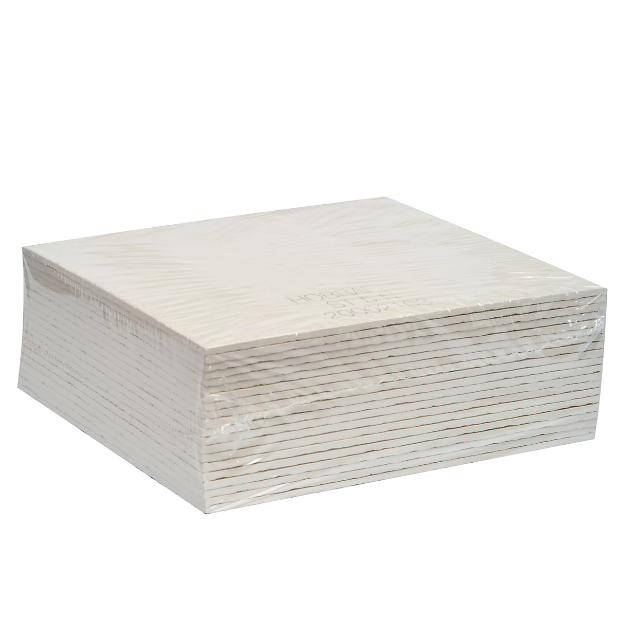 płyty filtracyjne HOBRA ST3 N (0,2 μ)/ 20x20 cm 20 szt. płyty filtracyjne HOBRA ST3 N (0,2 μ)/ 20x20 cm 20 szt.