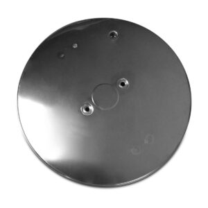 pokrywa fermentacyjna pod wymiennik ciepła do zbiorików Letina 1500/2000 l