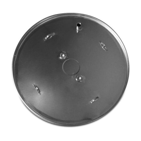 pokrywa fermentacyjna pod wymiennik ciepła do zbiorików Letina 1500/2000 l