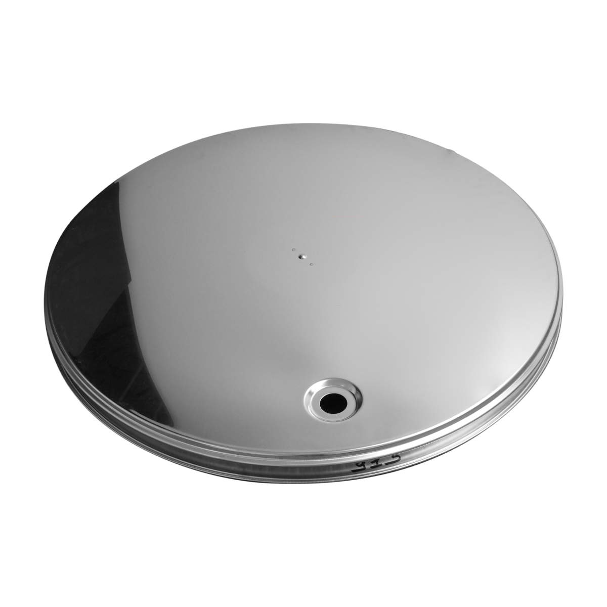 Zbiornik EKO 500 l – zbiornik ze stali nierdzewnej do wina i soków Zbiornik EKO 500 l – zbiornik ze stali nierdzewnej do wina i soków