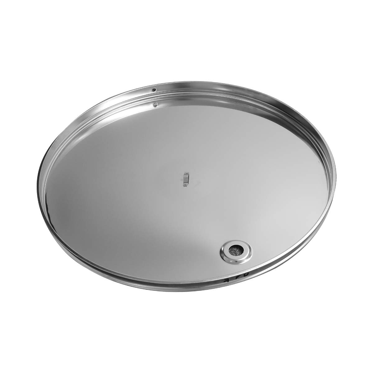 Zbiornik EKO 500 l – zbiornik ze stali nierdzewnej do wina i soków Zbiornik EKO 500 l – zbiornik ze stali nierdzewnej do wina i soków