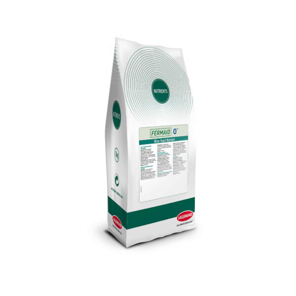 FERMAID O 100 g - innowacyjna pożywka organiczna dla win pełnych aromatu