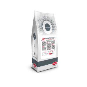 Pożywka dla drożdży GO-FERM 100 g - energia i bezpieczeństwo fermentacji