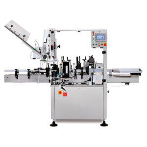 Etykieciarka automatyczna QUADRA – zaawansowane rozwiązanie do etykietowania