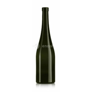 butelka na wino REN CRU 750 ml verdetrusco - na korek
