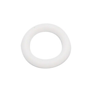 Uszczelka biała do głowicy nalewarki - Enolmaster Enolmatic Uszczelka biała do głowicy nalewarki - Enolmaster Enolmatic