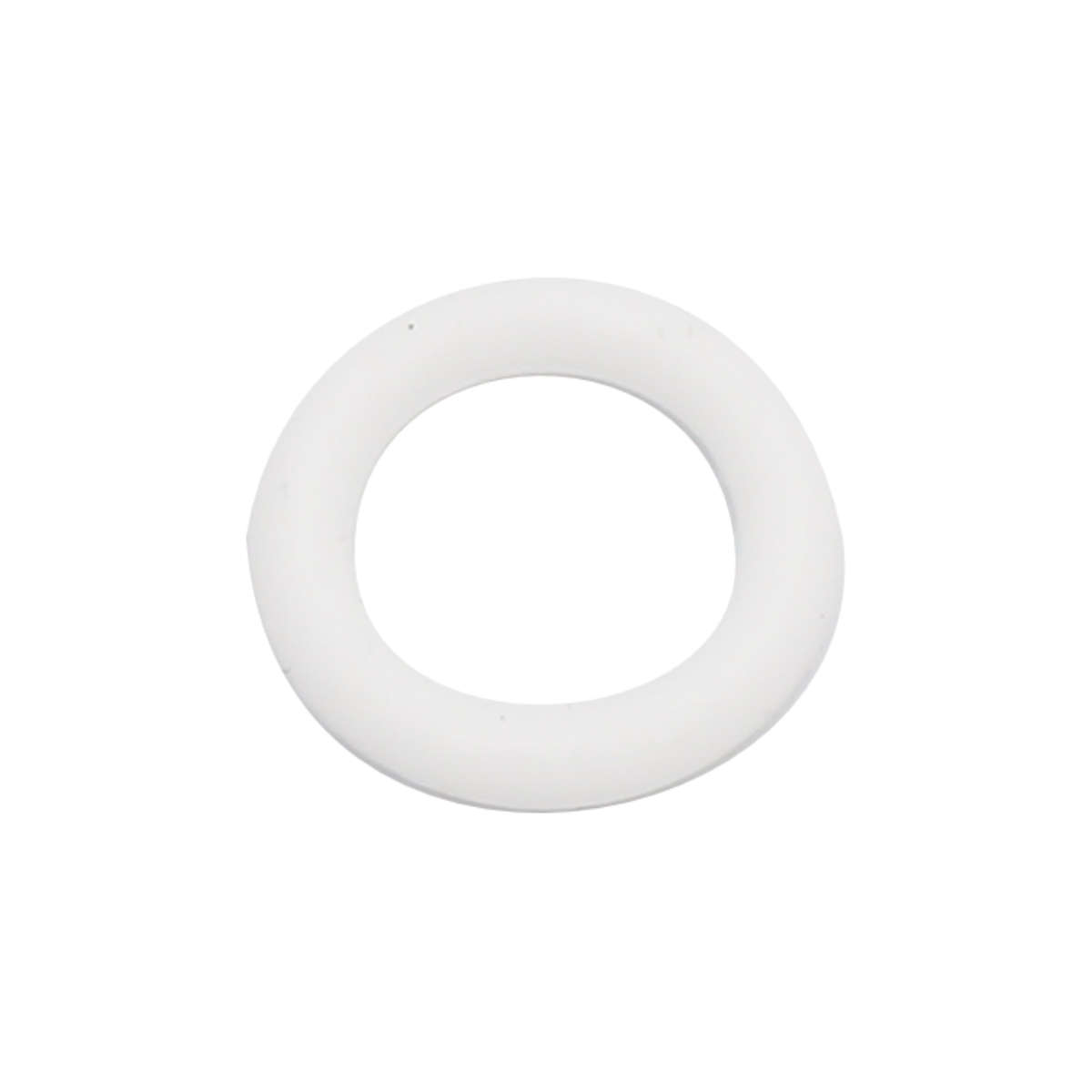 Uszczelka biała do głowicy nalewarki - Enolmaster Enolmatic Uszczelka biała do głowicy nalewarki - Enolmaster Enolmatic